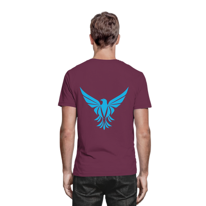 Aguix Basic - Premium Shirt