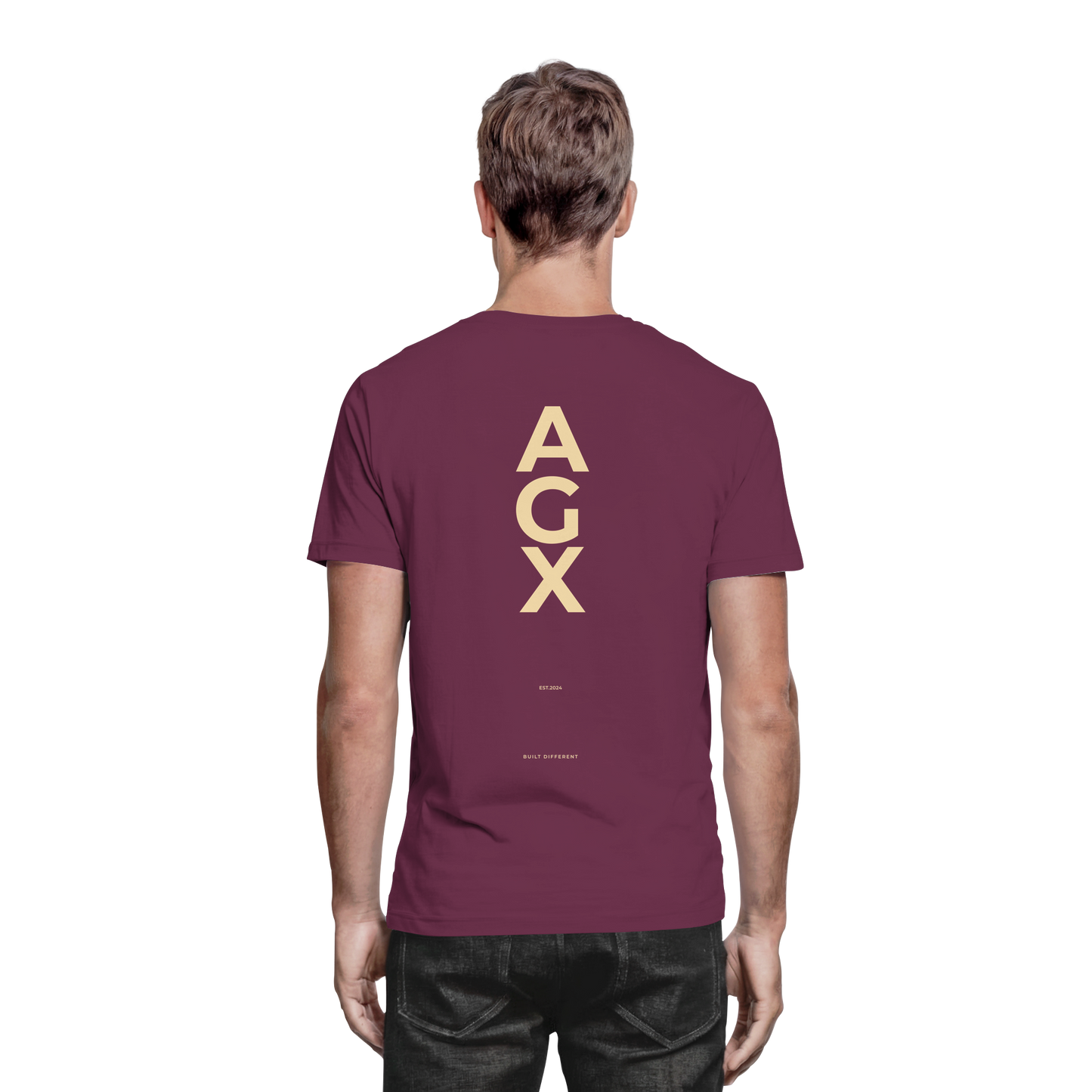 AGX - Premium Shirt