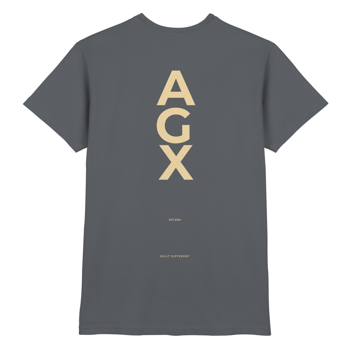 AGX - Premium Shirt