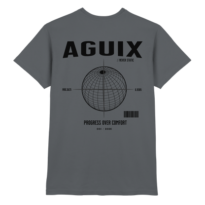 Never Static - Premium Shirt