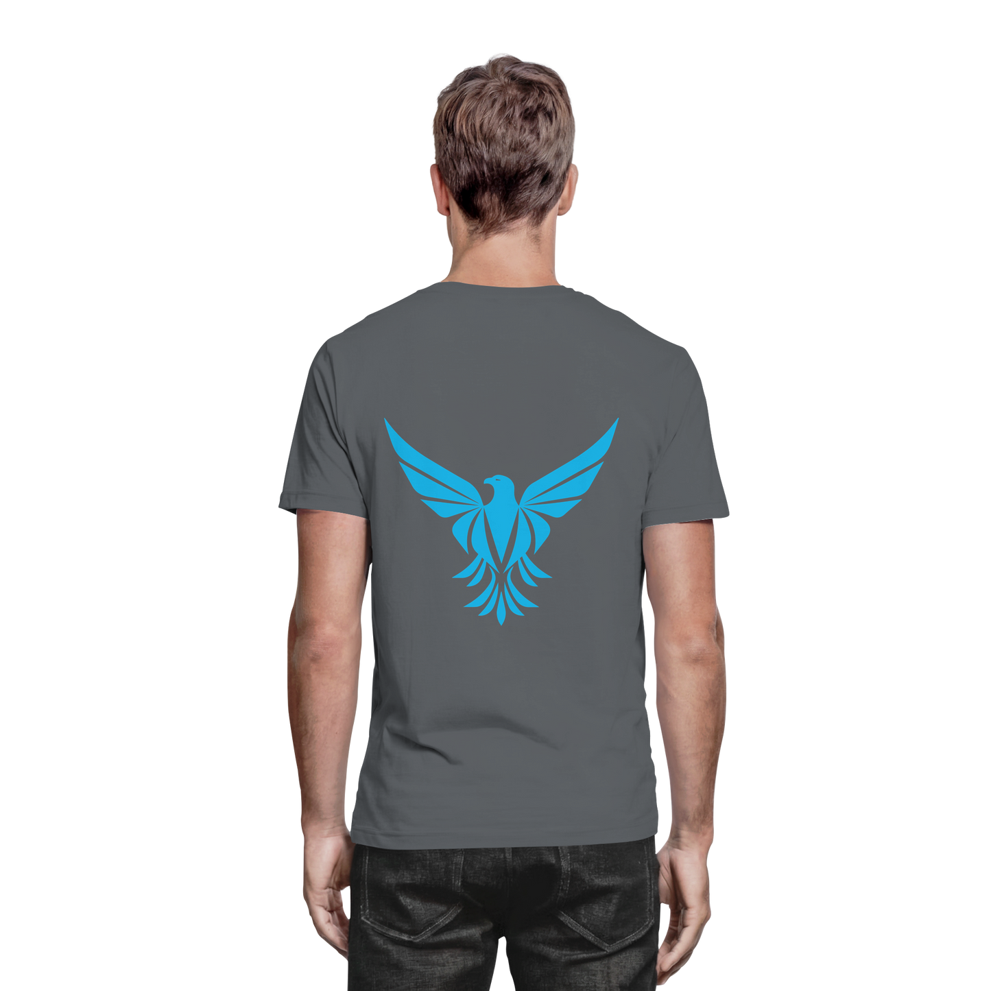 Aguix Basic - Premium Shirt