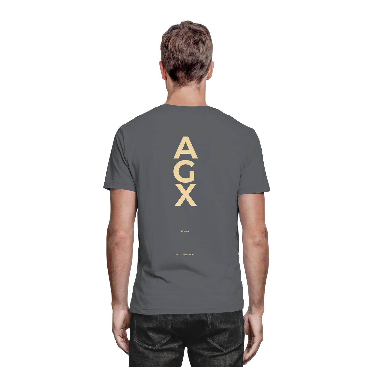 AGX - Premium Shirt