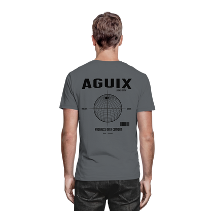 Never Static - Premium Shirt