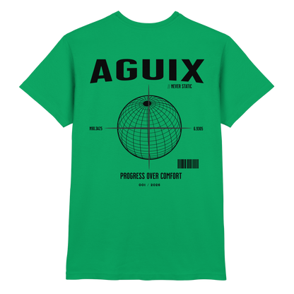 Never Static - Premium Shirt
