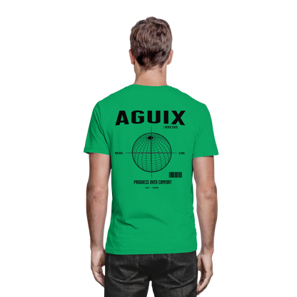 Never Static - Premium Shirt