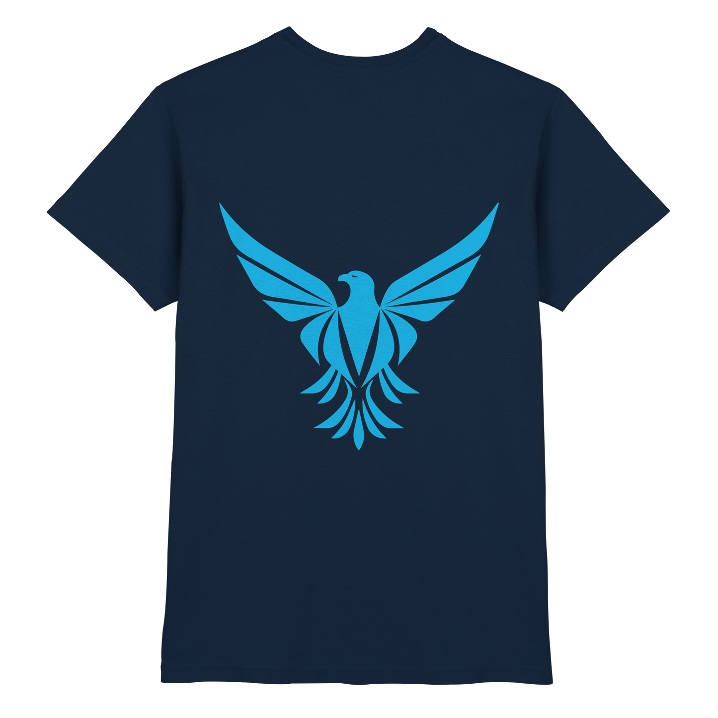 Aguix Basic - Premium Shirt