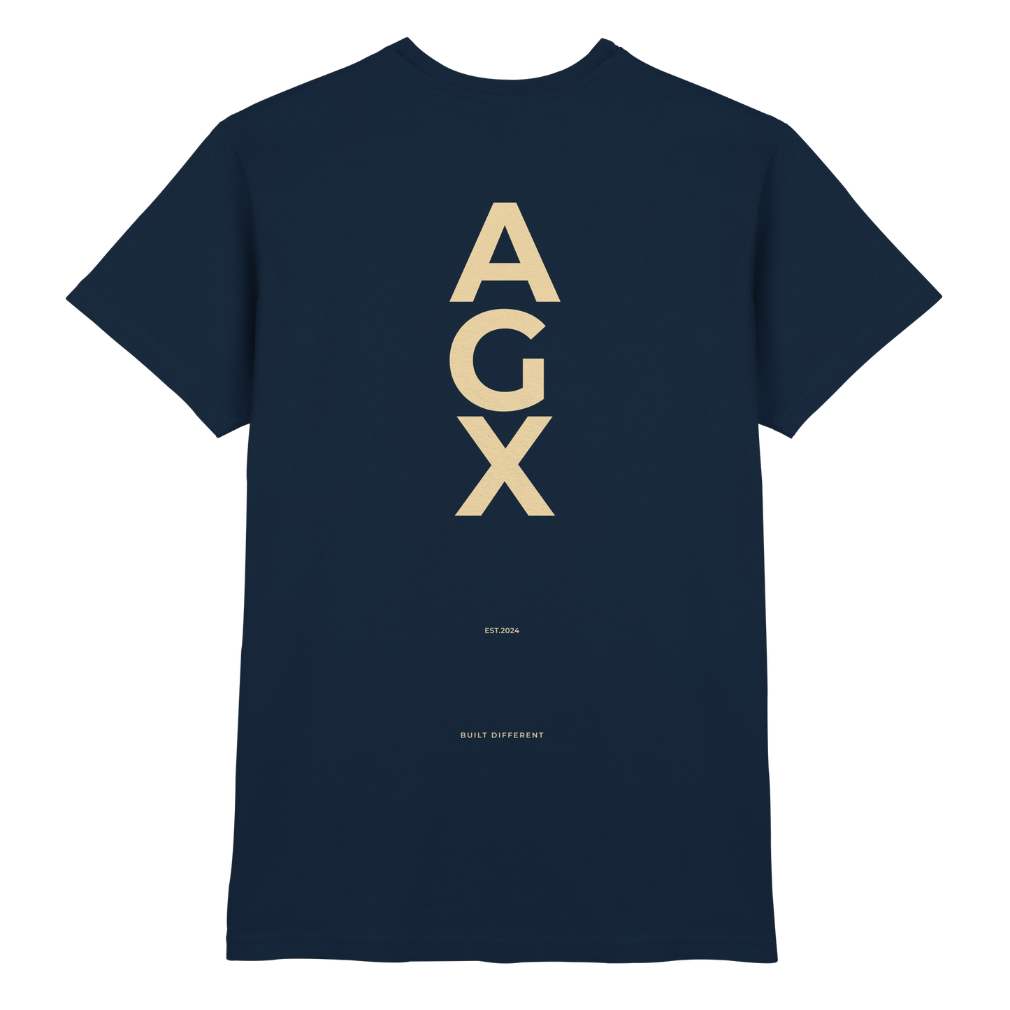 AGX - Premium Shirt