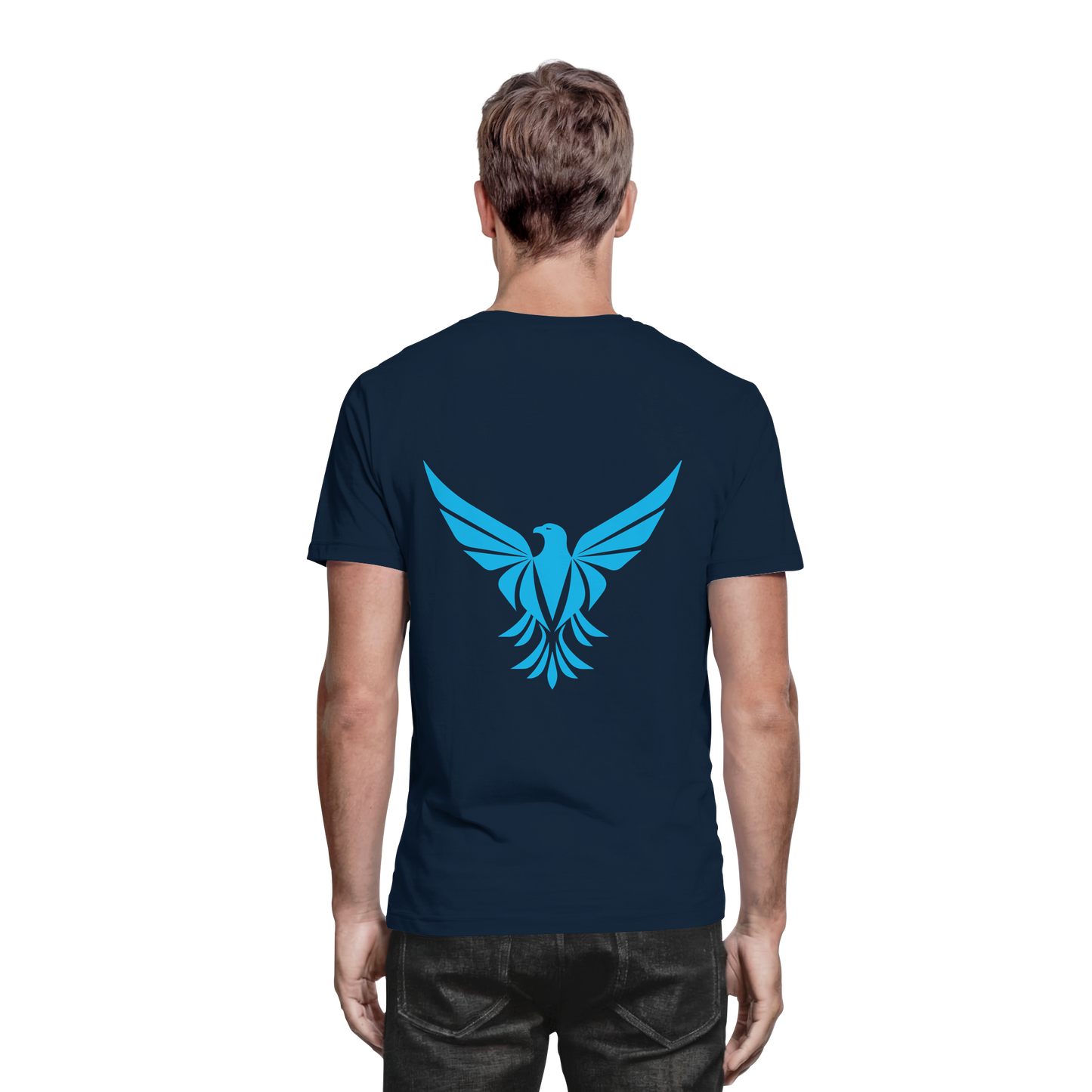 Aguix Basic - Premium Shirt