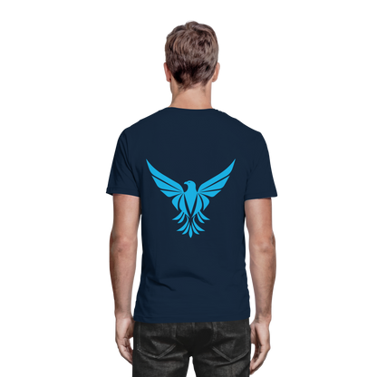 Aguix Basic - Premium Shirt