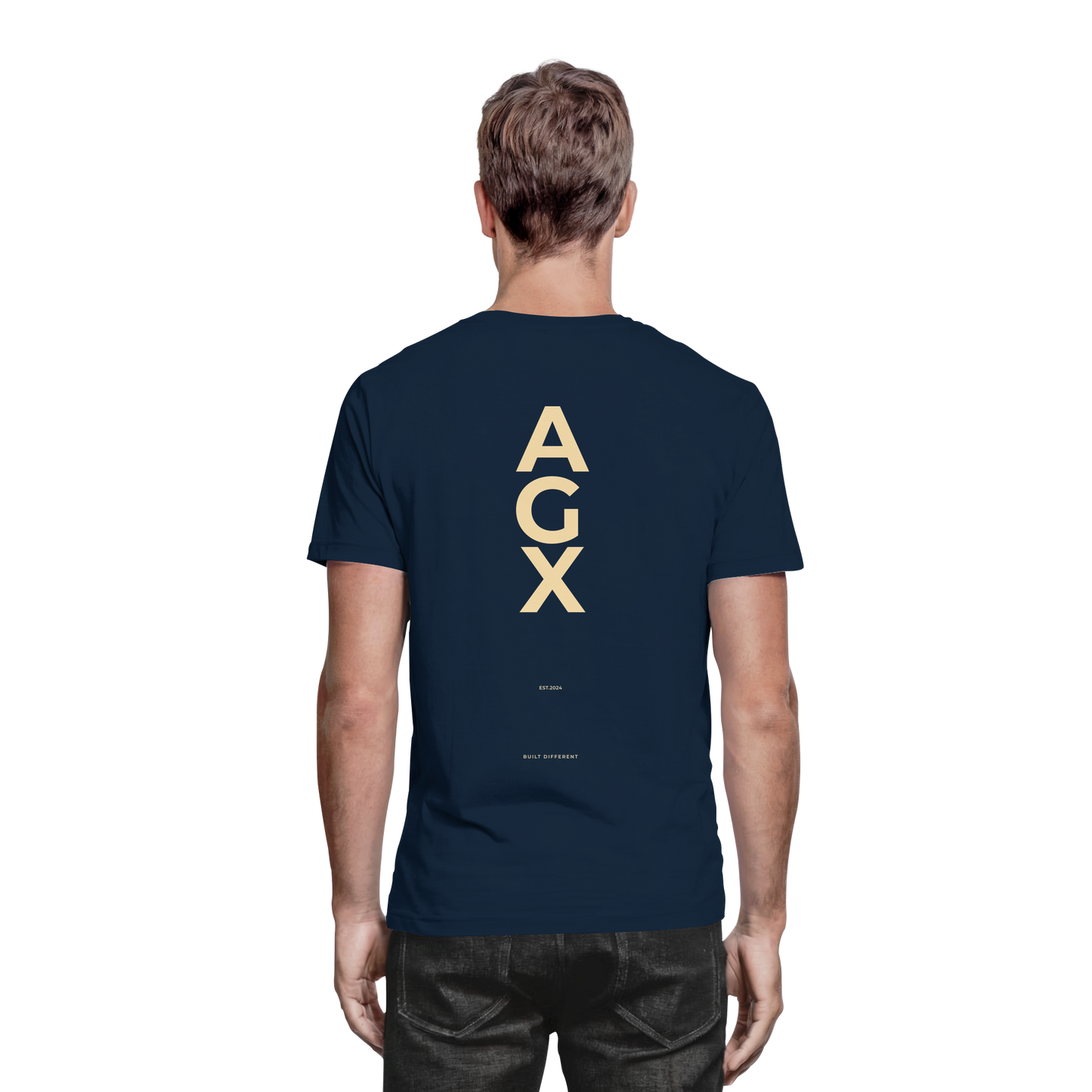 AGX - Premium Shirt