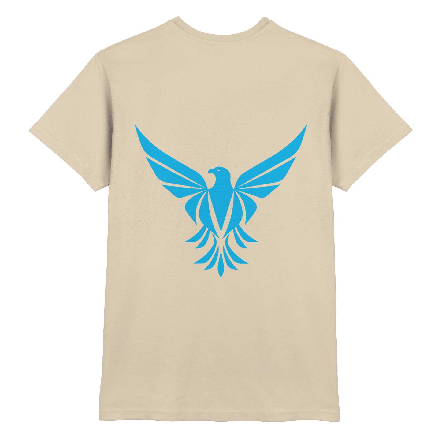 Aguix Basic - Premium Shirt