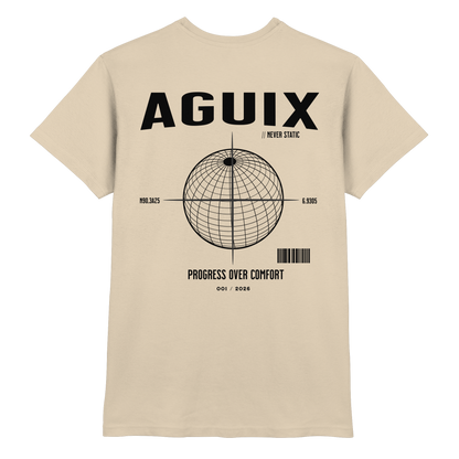 Never Static - Premium Shirt