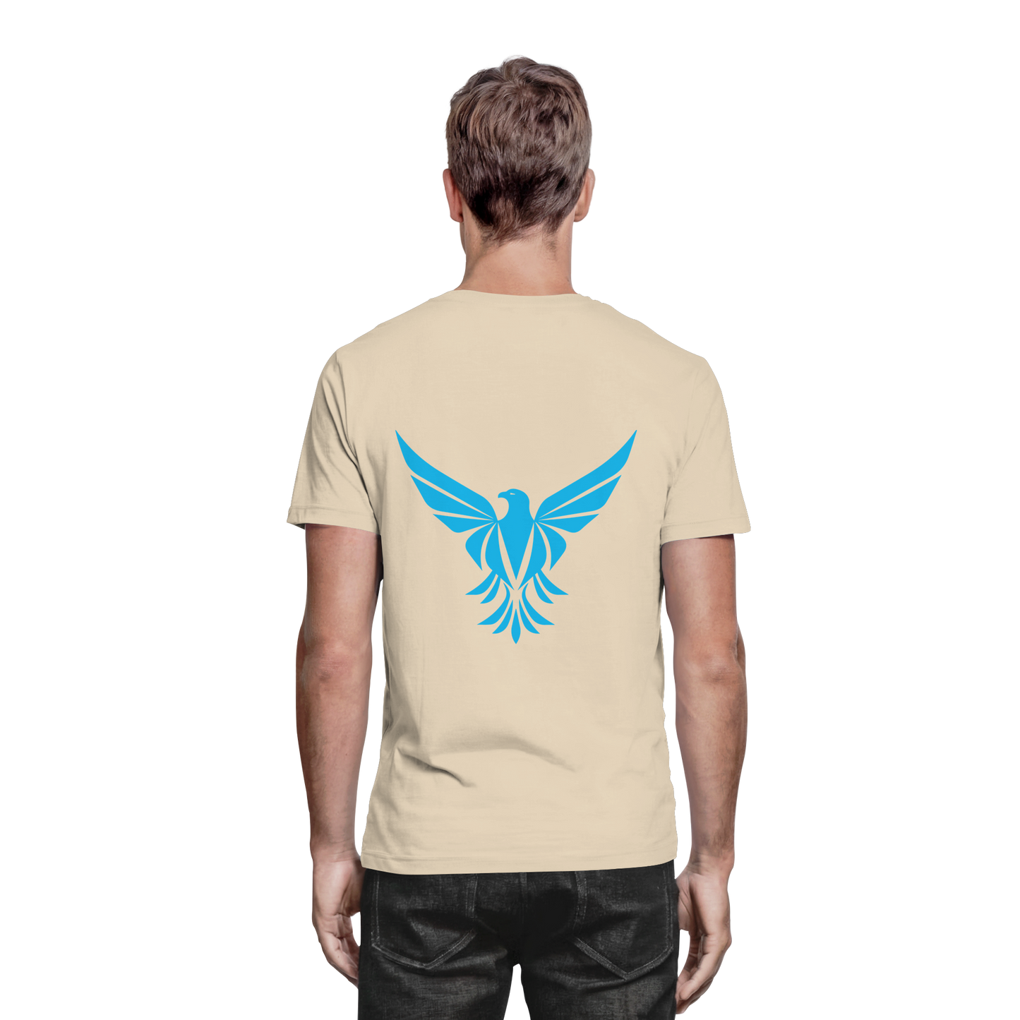 Aguix Basic - Premium Shirt