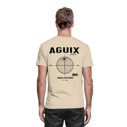 Never Static - Premium Shirt
