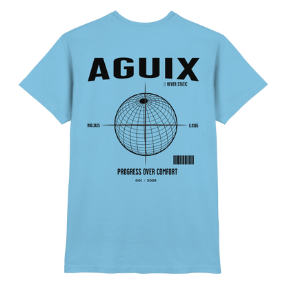 Never Static - Premium Shirt