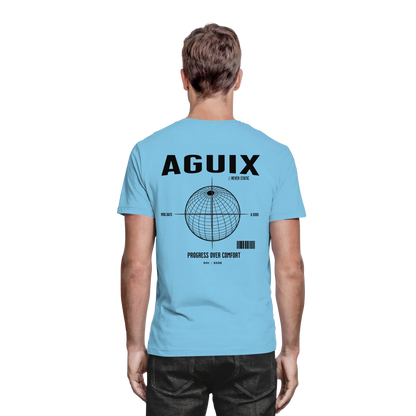 Never Static - Premium Shirt