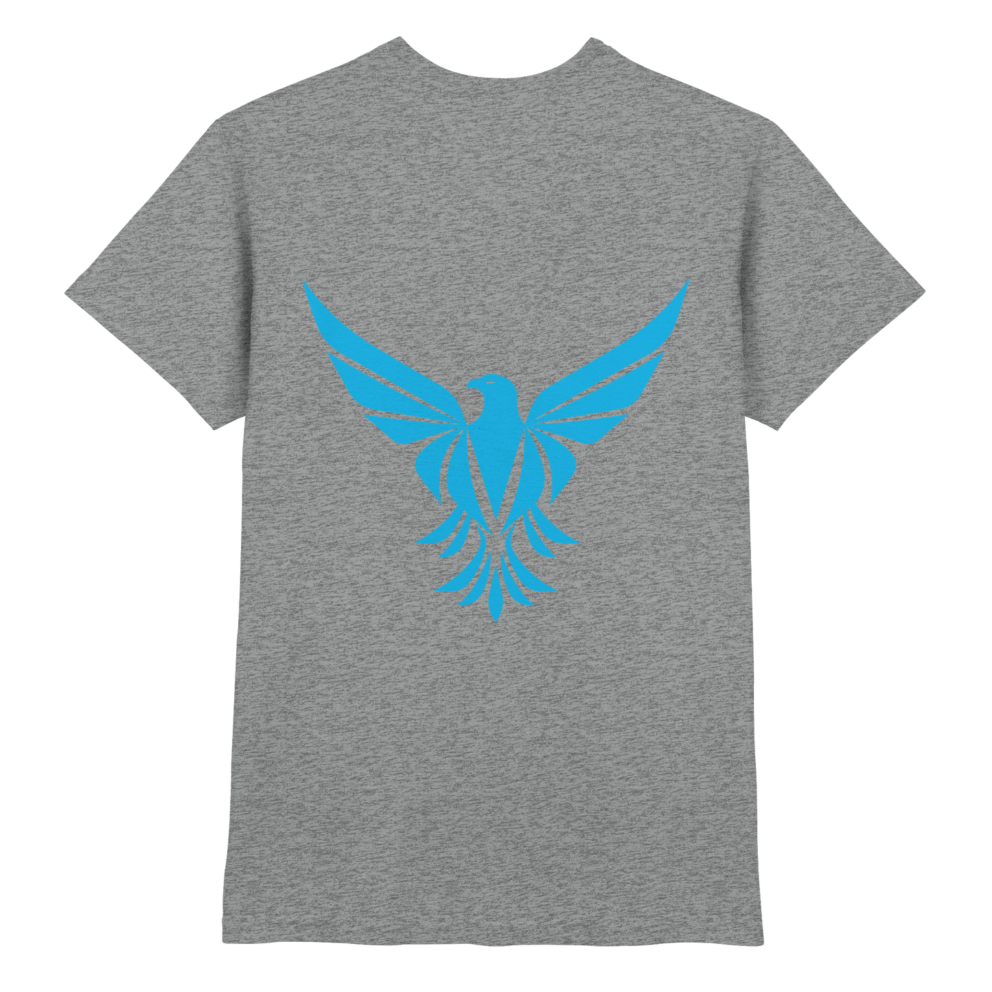 Aguix Basic - Premium Shirt