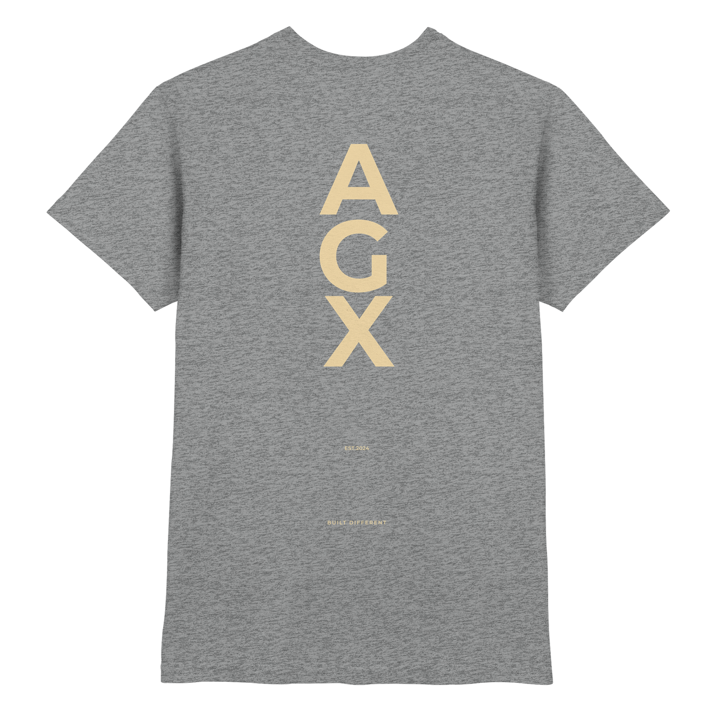 AGX - Premium Shirt
