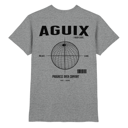 Never Static - Premium Shirt