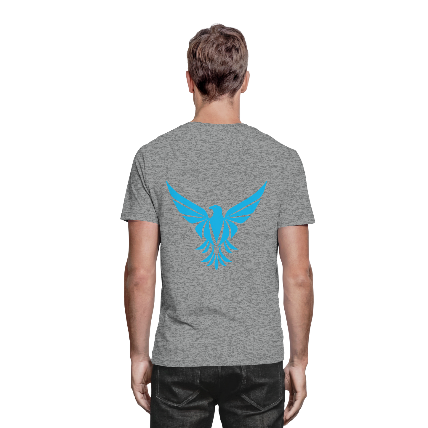 Aguix Basic - Premium Shirt