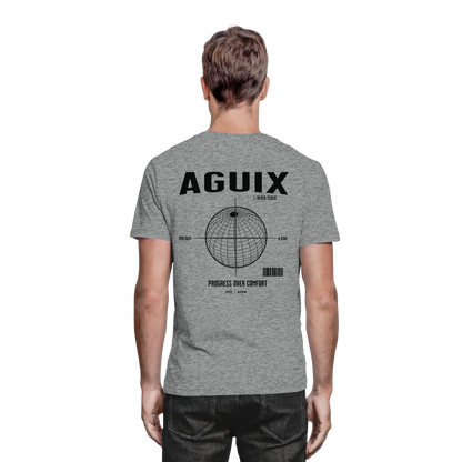 Never Static - Premium Shirt