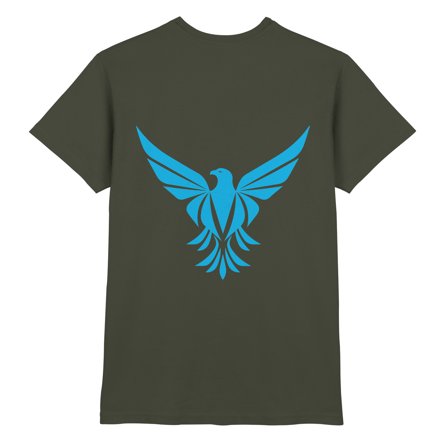 Aguix Basic - Premium Shirt
