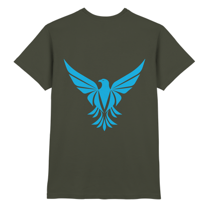 Aguix Basic - Premium Shirt