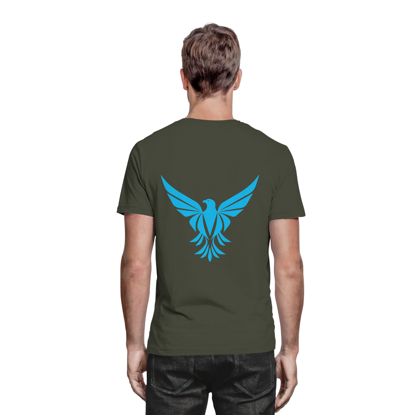 Aguix Basic - Premium Shirt