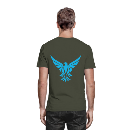 Aguix Basic - Premium Shirt