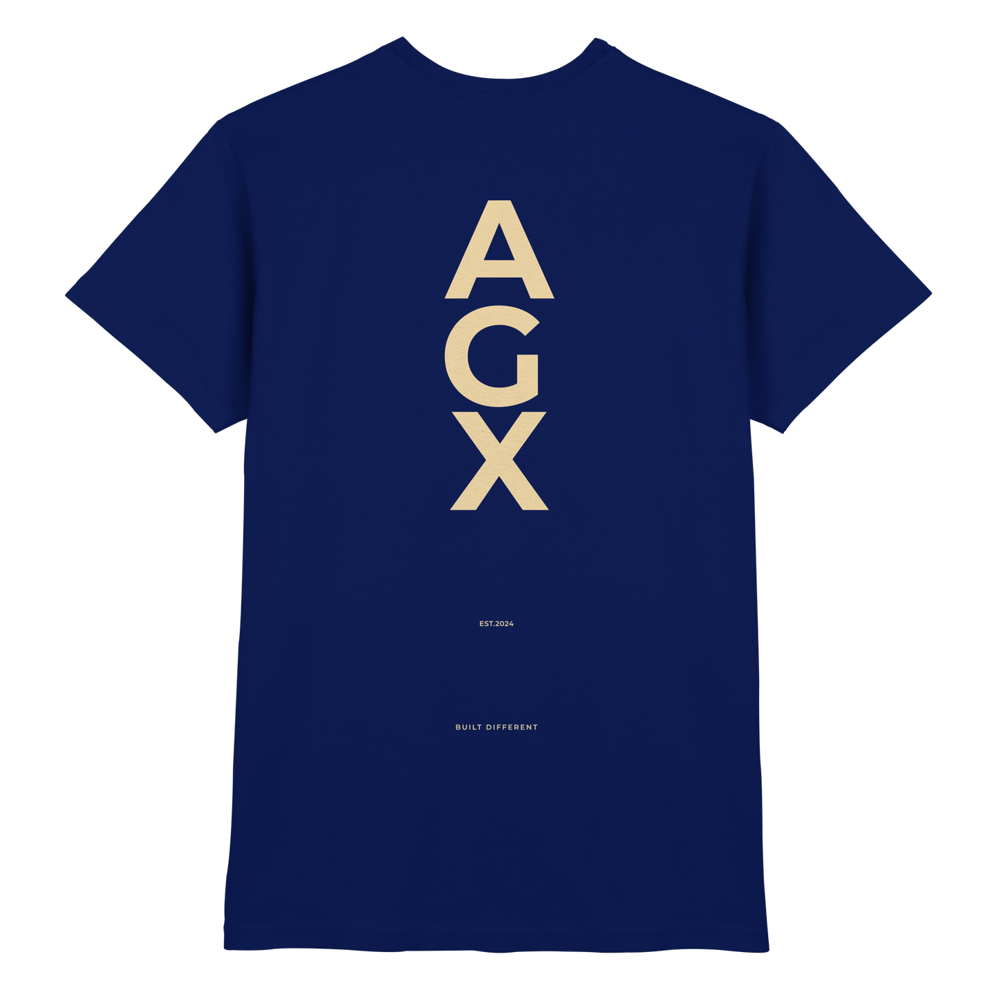 AGX - Premium Shirt