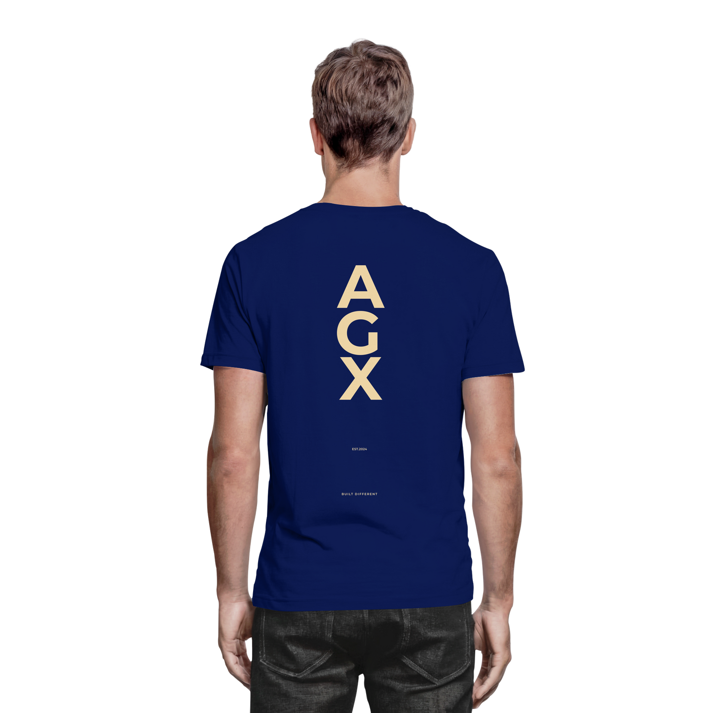 AGX - Premium Shirt