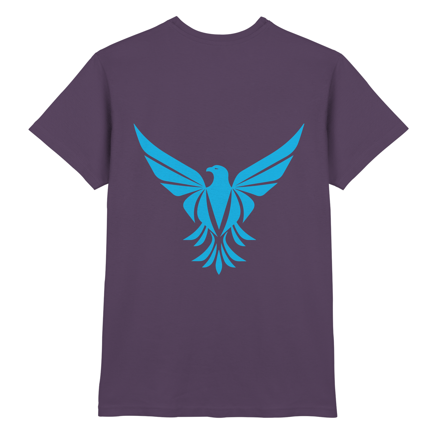 Aguix Basic - Premium Shirt