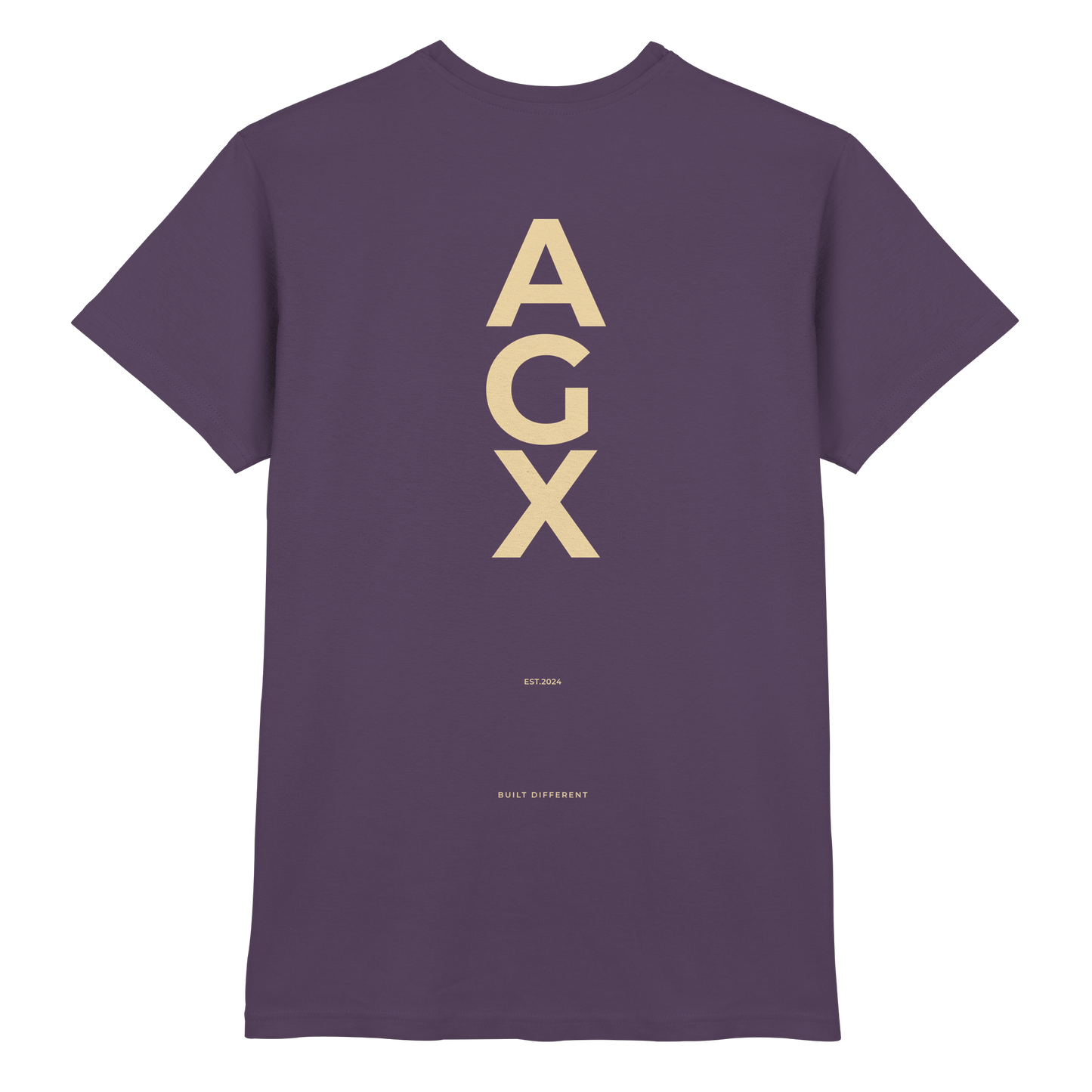AGX - Premium Shirt