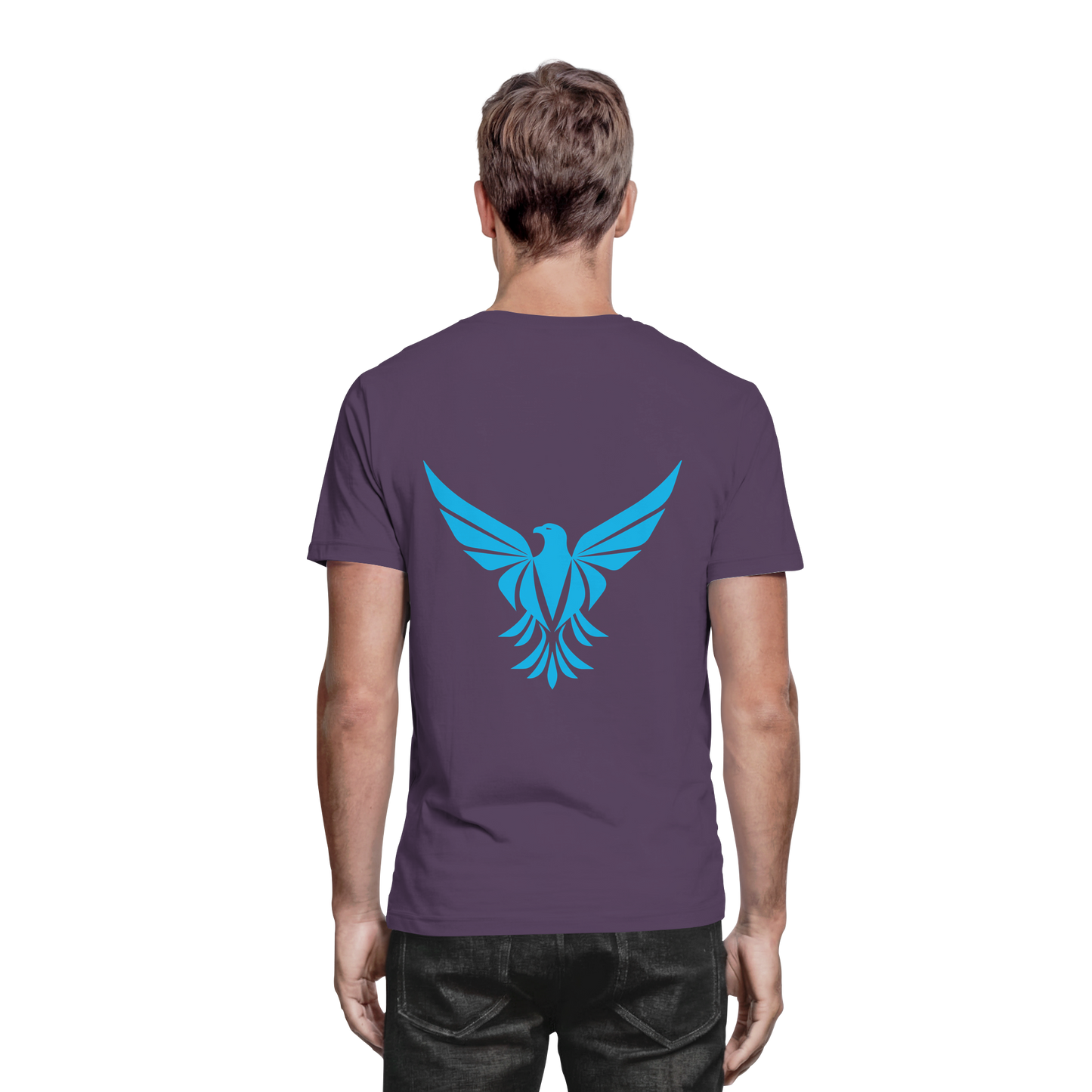 Aguix Basic - Premium Shirt