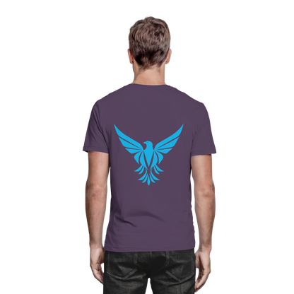Aguix Basic - Premium Shirt