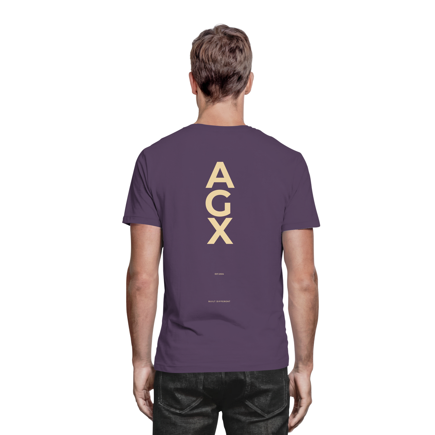 AGX - Premium Shirt