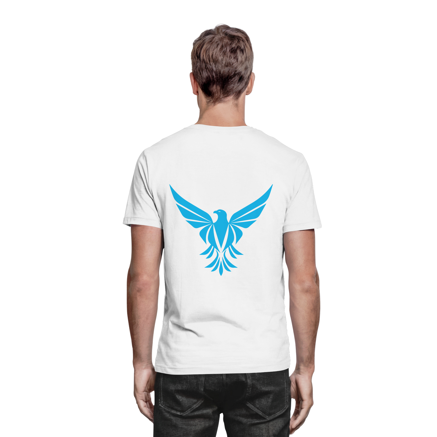 Aguix Basic - Premium Shirt