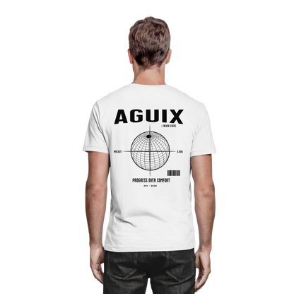 Never Static - Premium Shirt