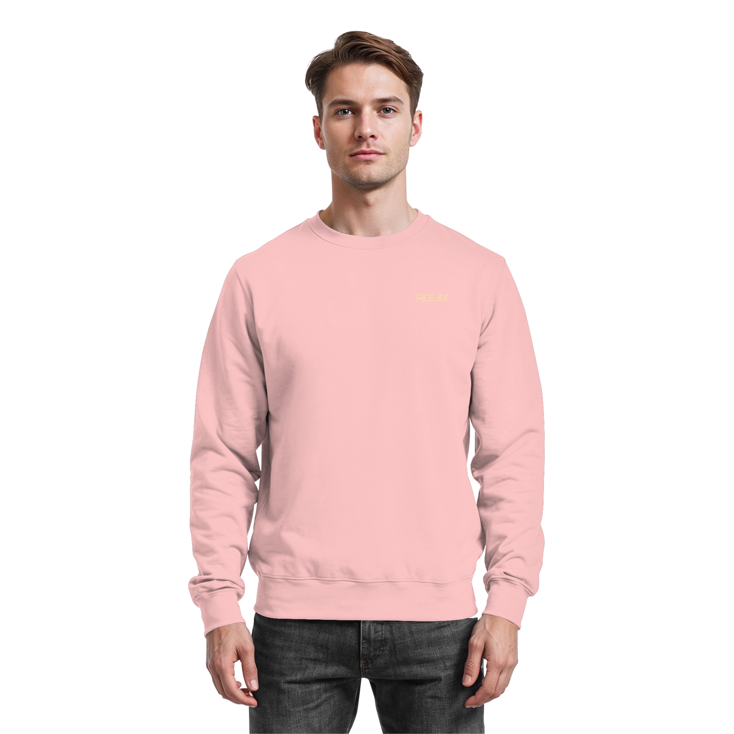 AGX - Basic Sweatshirt