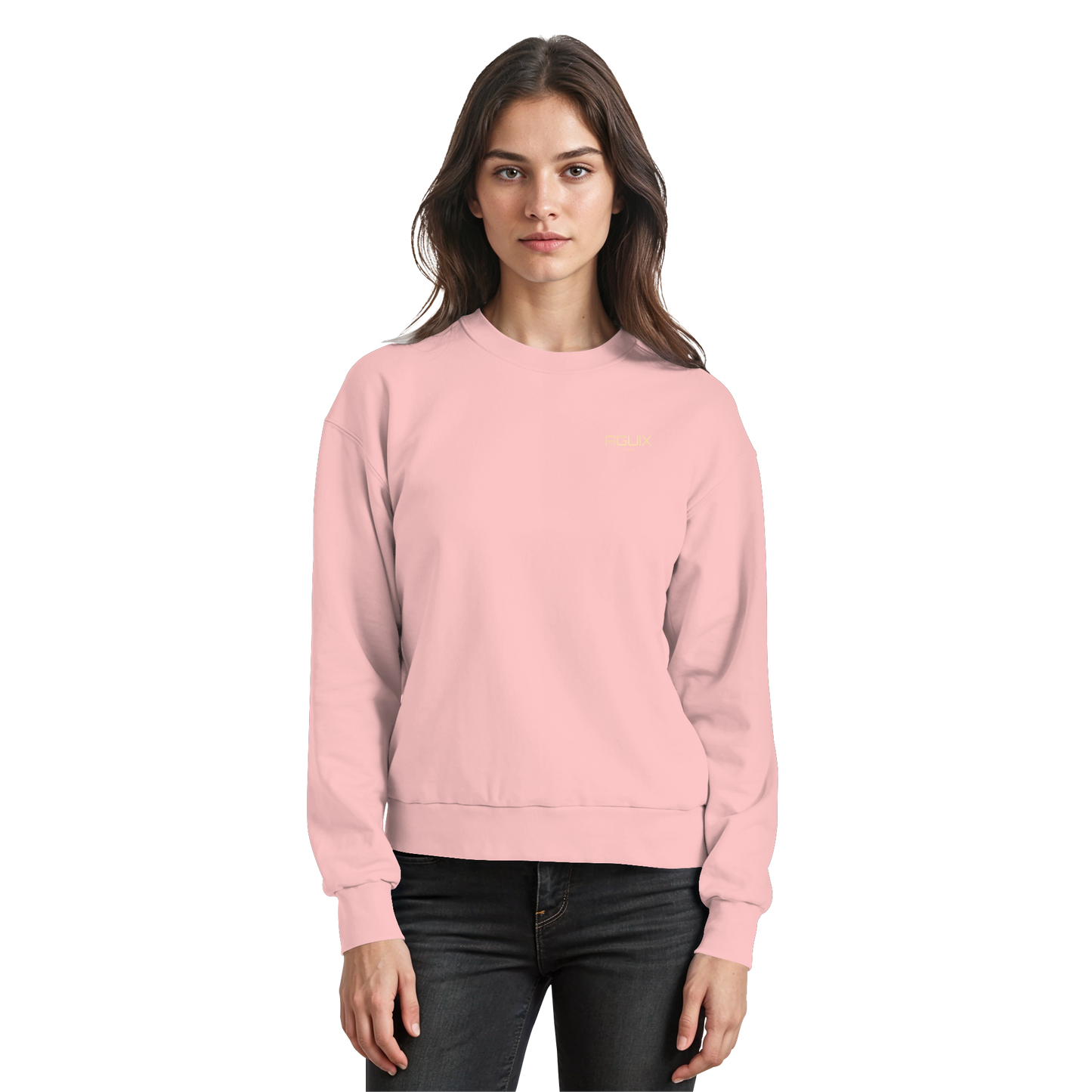 AGX - Basic Sweatshirt