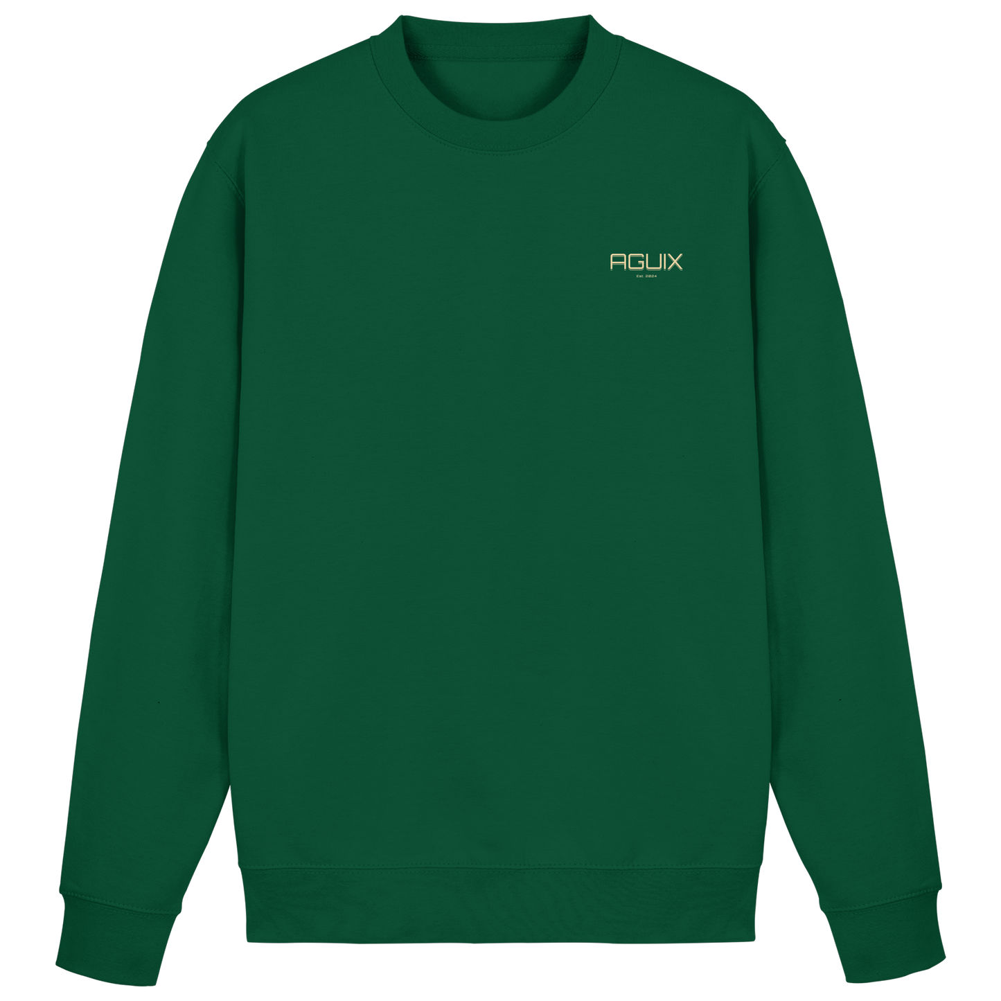 AGX - Basic Sweatshirt