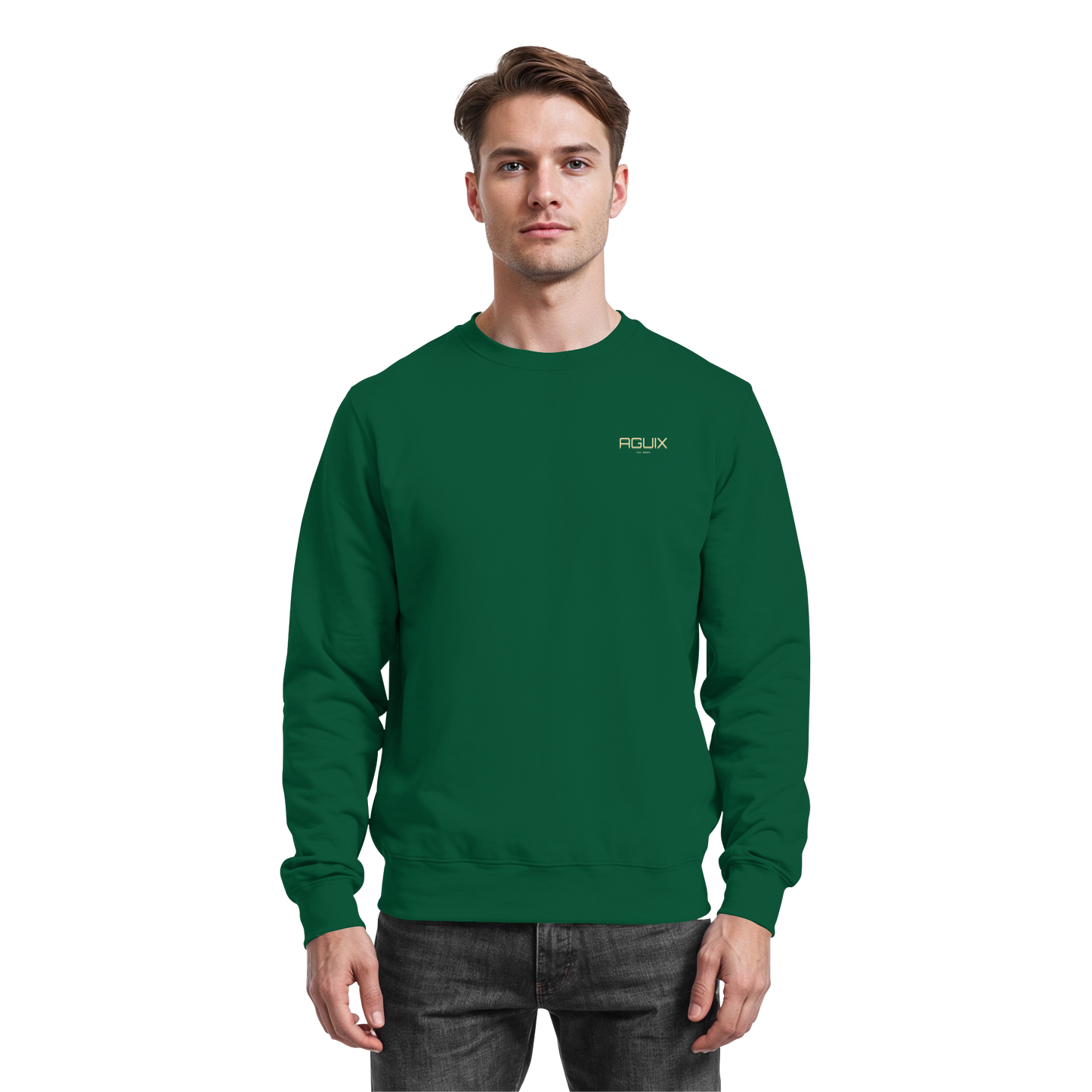 AGX - Basic Sweatshirt