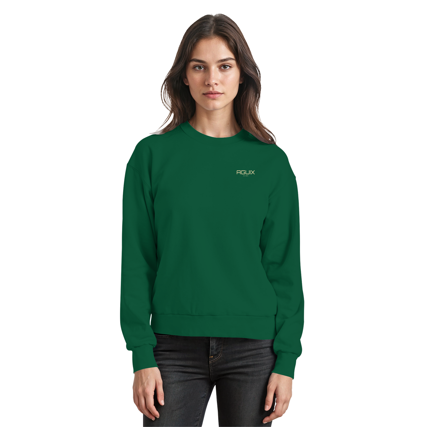 AGX - Basic Sweatshirt