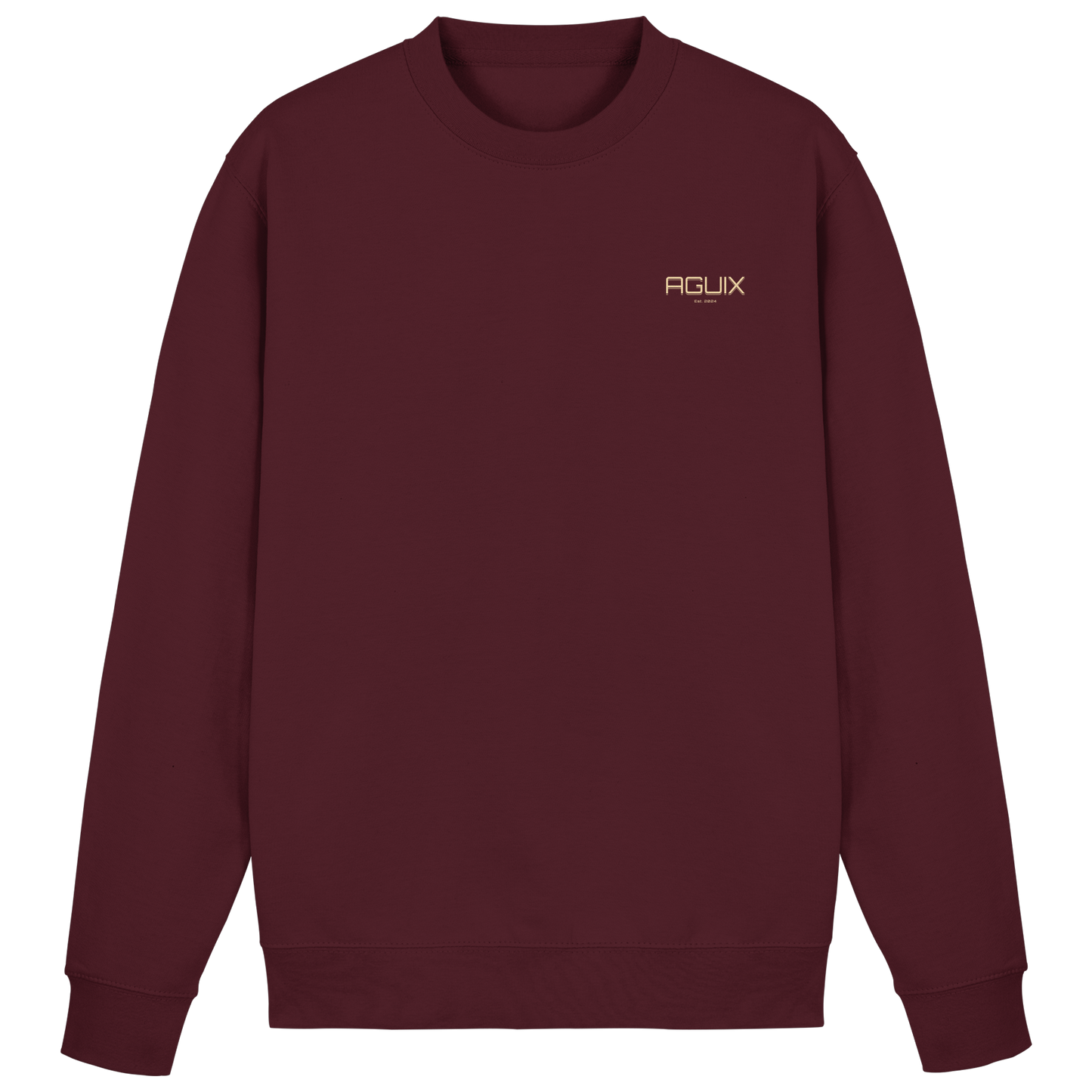 AGX - Basic Sweatshirt