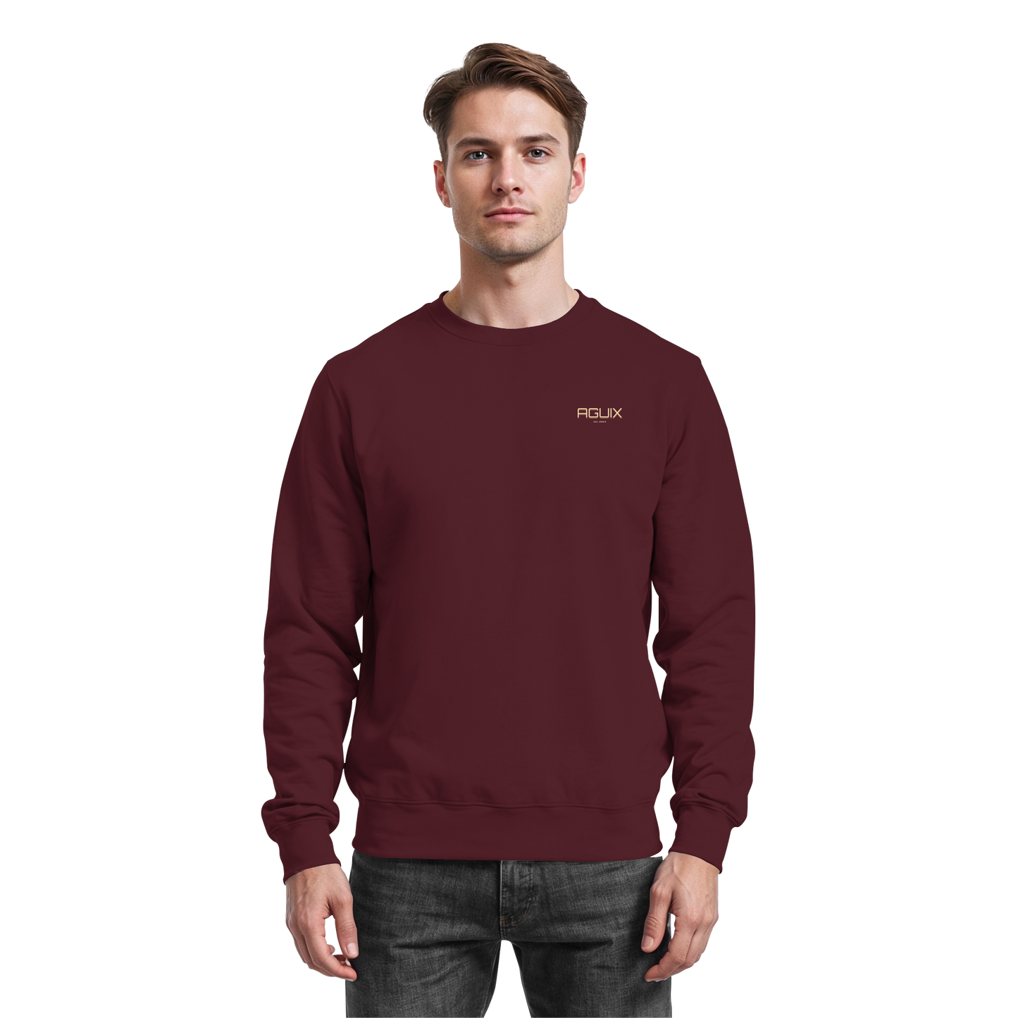 AGX - Basic Sweatshirt