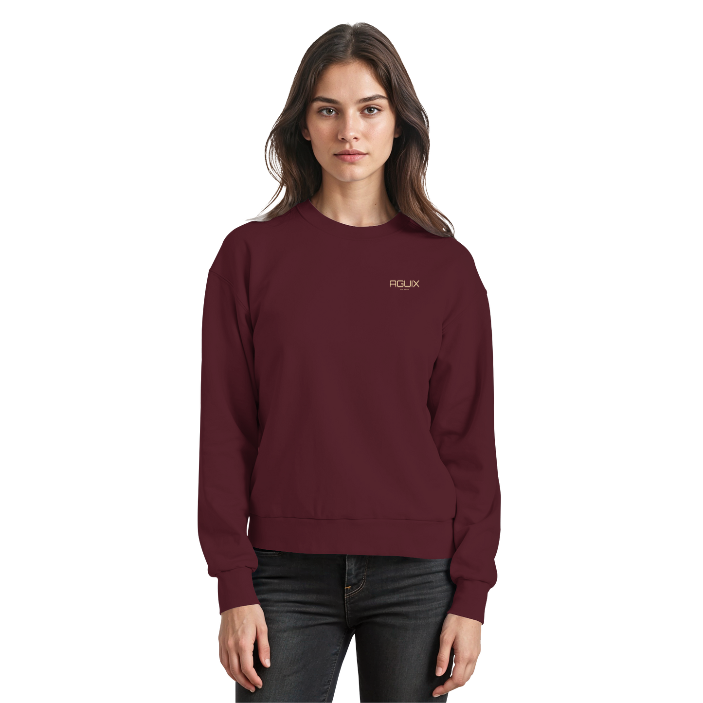 AGX - Basic Sweatshirt