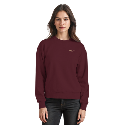 AGX - Basic Sweatshirt