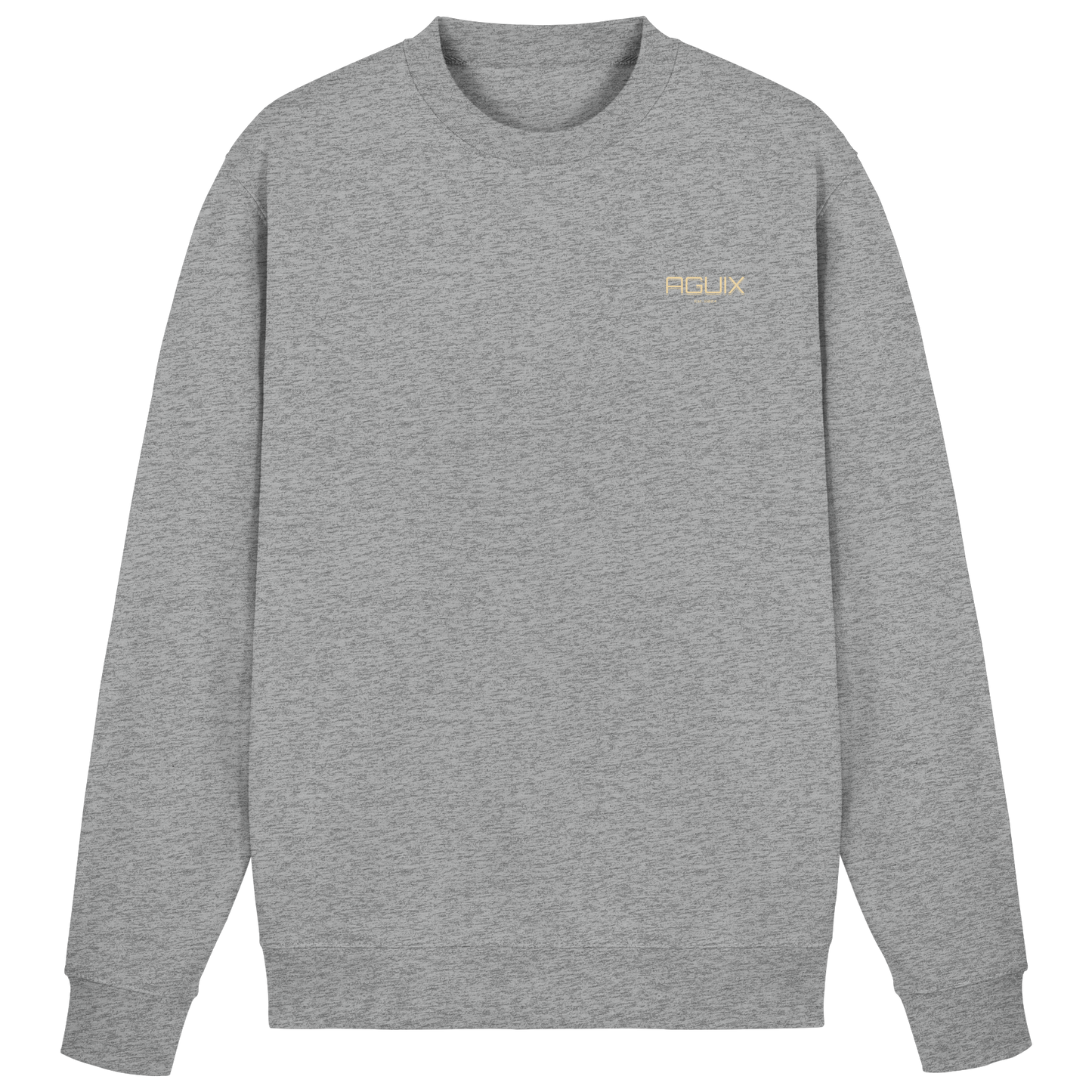 AGX - Basic Sweatshirt