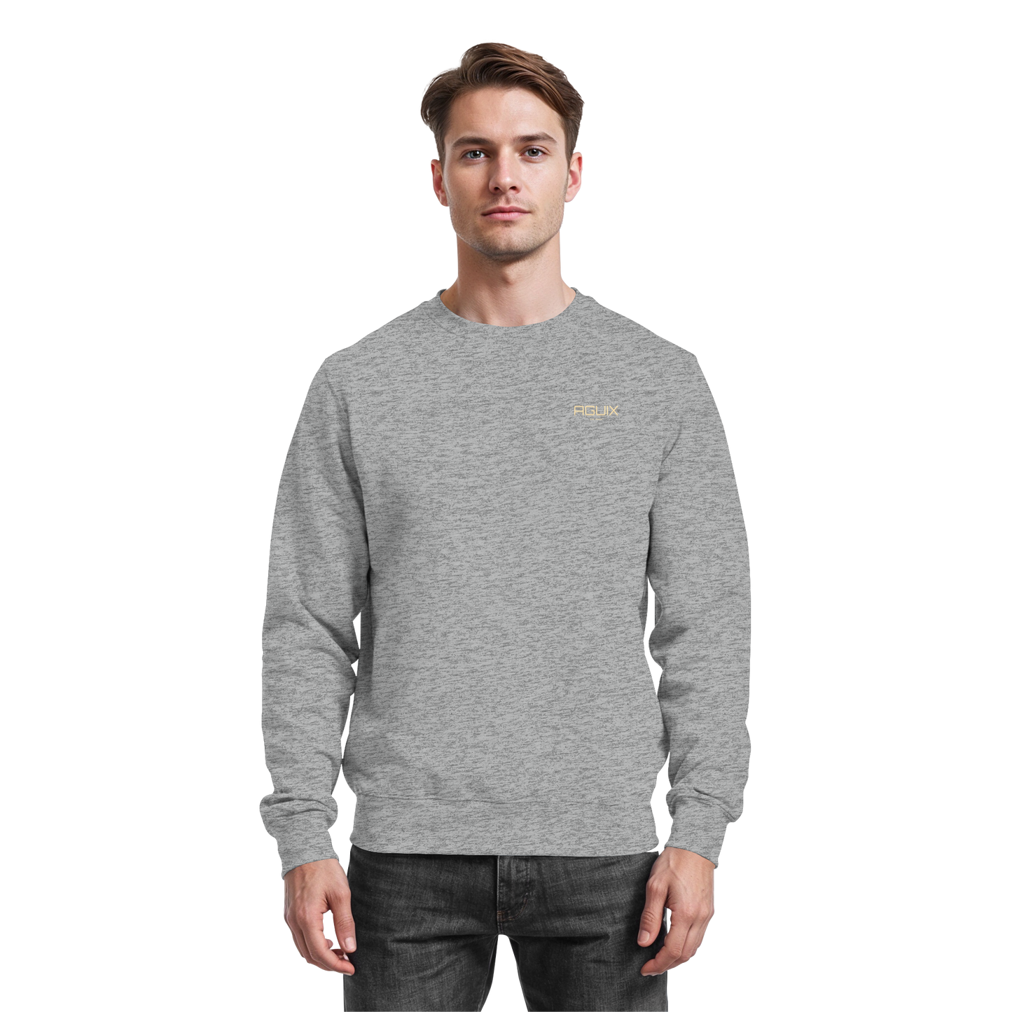 AGX - Basic Sweatshirt