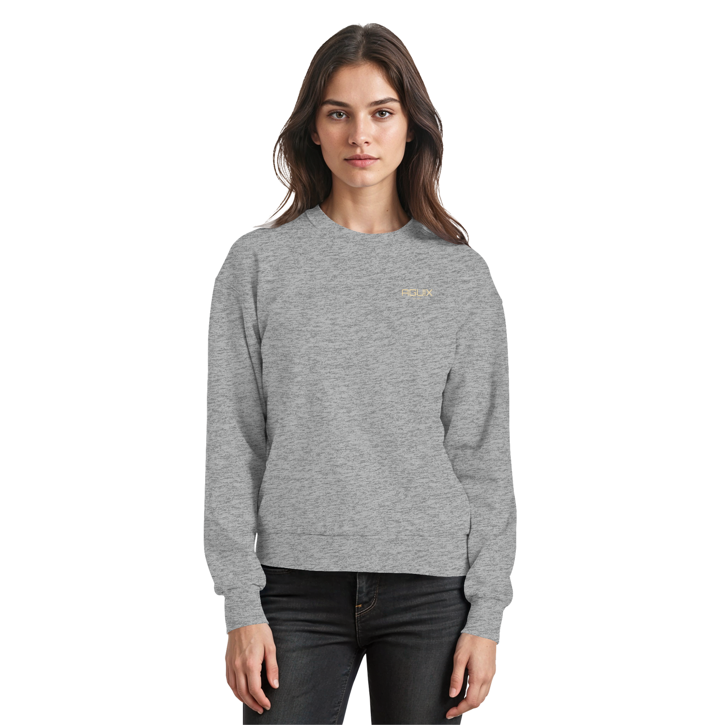 AGX - Basic Sweatshirt